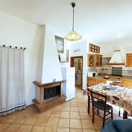 Ferienhaus Casa Meli - Argonautivacanze Portoferraio