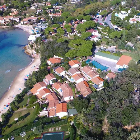 Casa Meli - Argonautivacanze 別荘