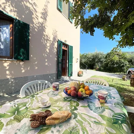 Casa Meli - Argonautivacanze Portoferraio