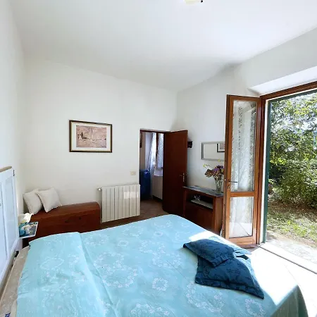 Casa Meli - Argonautivacanze Ferienhaus