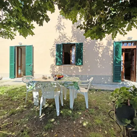 Ferienhaus Casa Meli - Argonautivacanze Portoferraio