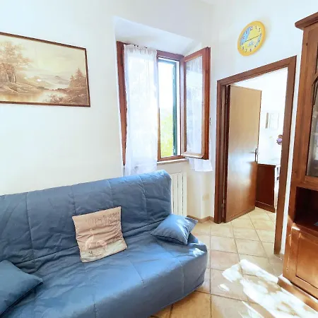 Casa Meli - Argonautivacanze Ferienhaus *