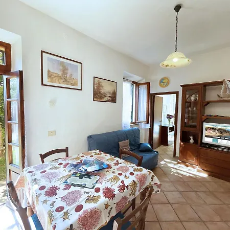 Ferienhaus Casa Meli - Argonautivacanze *