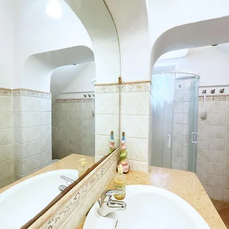 Ferienhaus Casa Meli - Argonautivacanze *