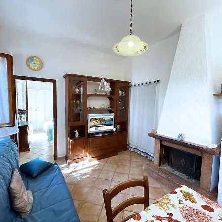 Casa Meli - Argonautivacanze * Portoferraio