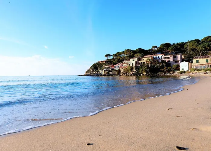 Casa Meli - Argonautivacanze 別荘 *