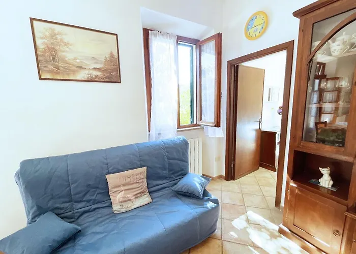 Casa Meli - Argonautivacanze 別荘 *