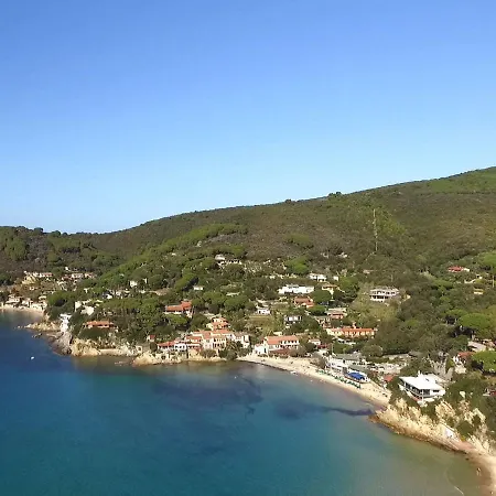 Casa Meli - Argonautivacanze Portoferraio