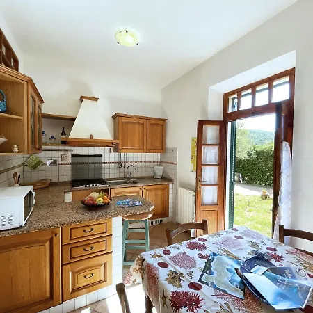 Casa Meli - Argonautivacanze *