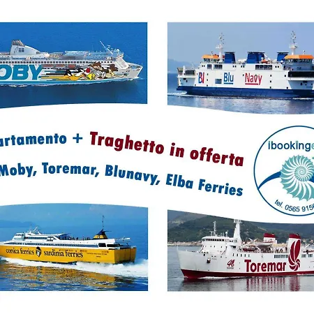 度假居 Casa Meli - Argonautivacanze