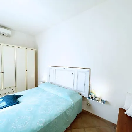 Casa Meli - Argonautivacanze 费拉约港