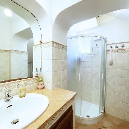 Casa Meli - Argonautivacanze 度假居 费拉约港