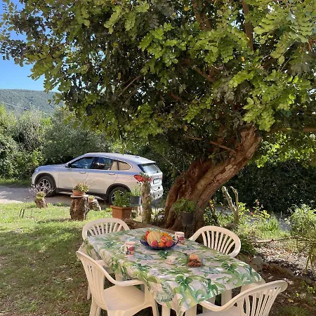 Casa Meli - Argonautivacanze