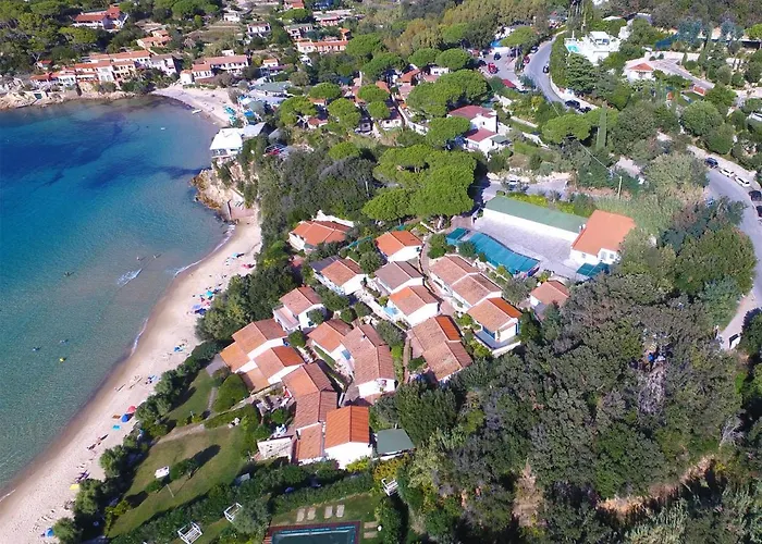 Casa Meli - Argonautivacanze Prázdninový dům