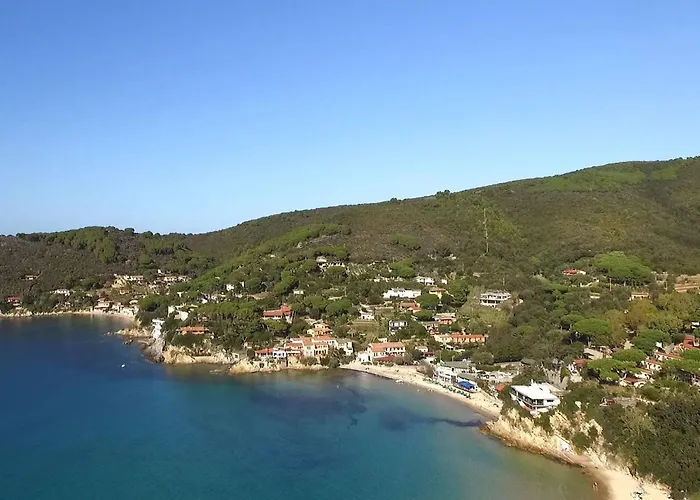 Casa Meli - Argonautivacanze Portoferraio