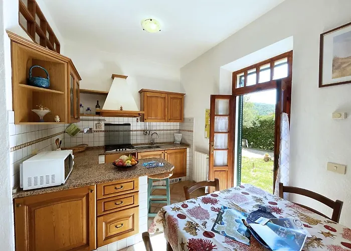 Casa Meli - Argonautivacanze *