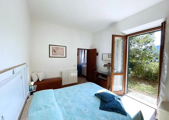 Casa Meli - Argonautivacanze Prázdninový dům