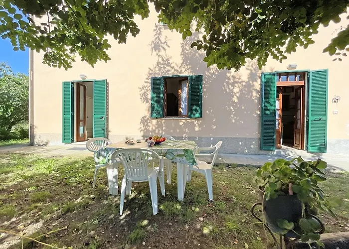 Prázdninový dům Casa Meli - Argonautivacanze Portoferraio