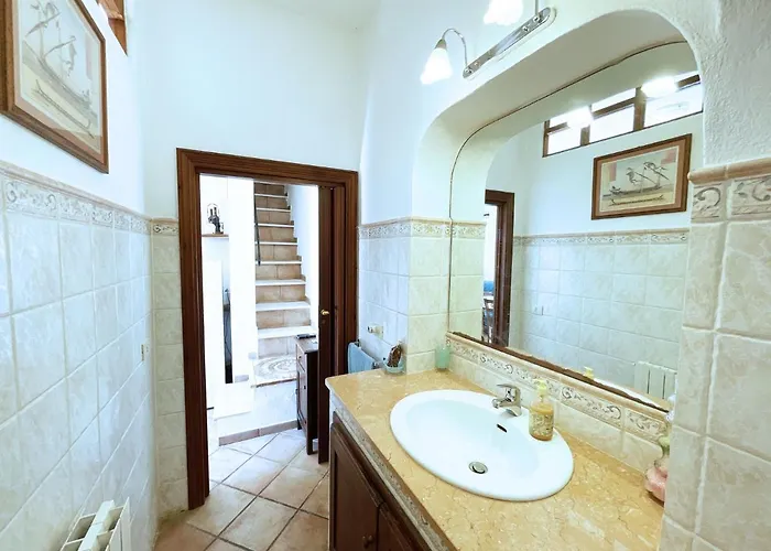 Prázdninový dům Casa Meli - Argonautivacanze *