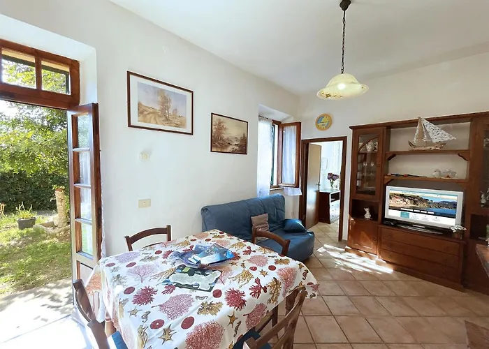 Prázdninový dům Casa Meli - Argonautivacanze *