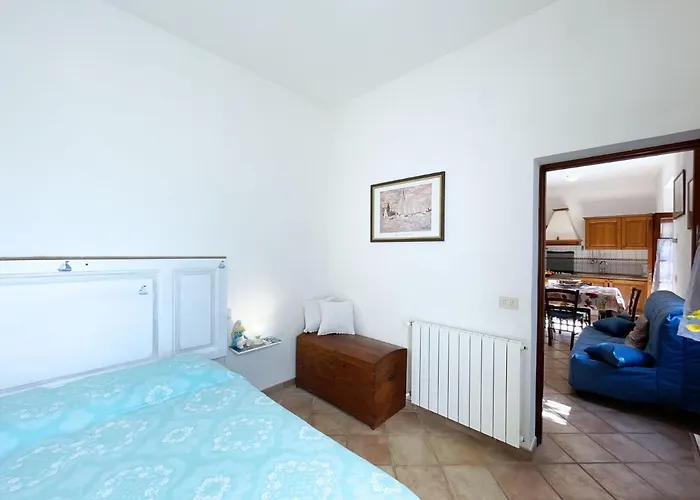 Prázdninový dům Casa Meli - Argonautivacanze