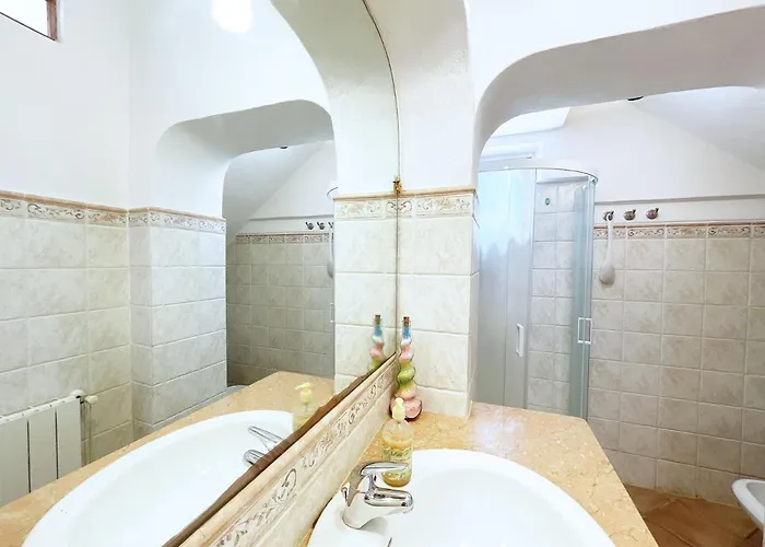 Prázdninový dům Casa Meli - Argonautivacanze *