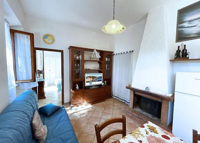 Casa Meli - Argonautivacanze * Portoferraio