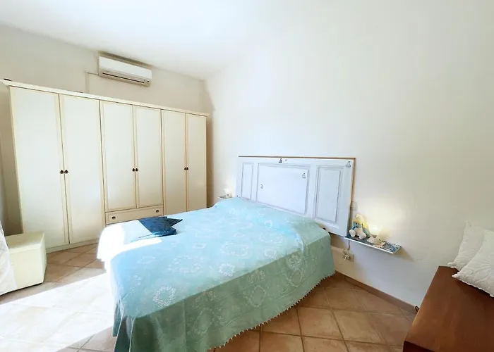 Casa Meli - Argonautivacanze * Portoferraio