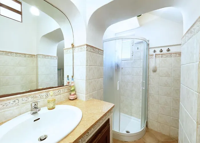 Casa Meli - Argonautivacanze Prázdninový dům Portoferraio