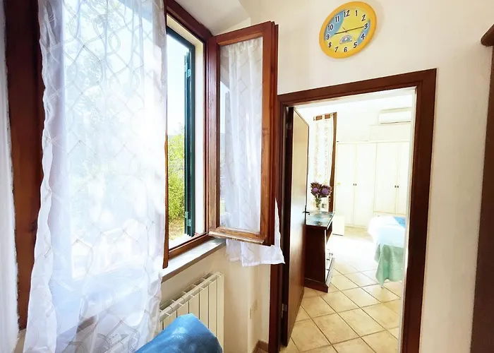 Casa Meli - Argonautivacanze *