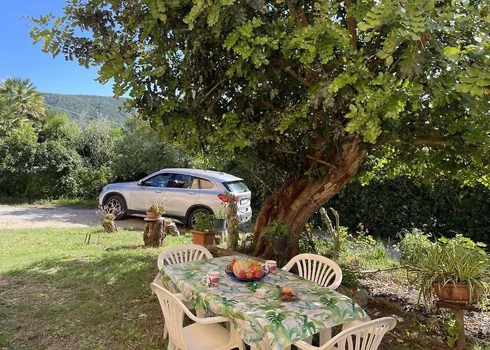 Casa Meli - Argonautivacanze