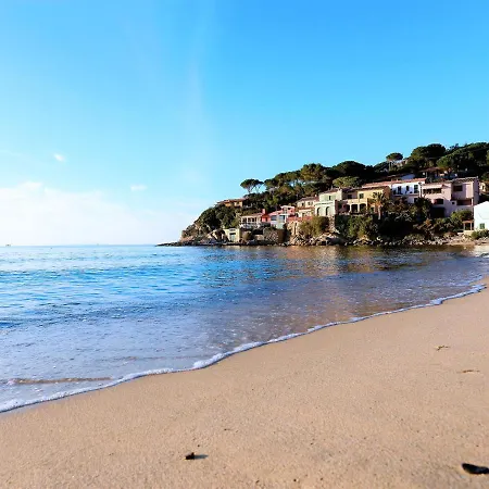 Casa Meli - Argonautivacanze Tatil Evi *