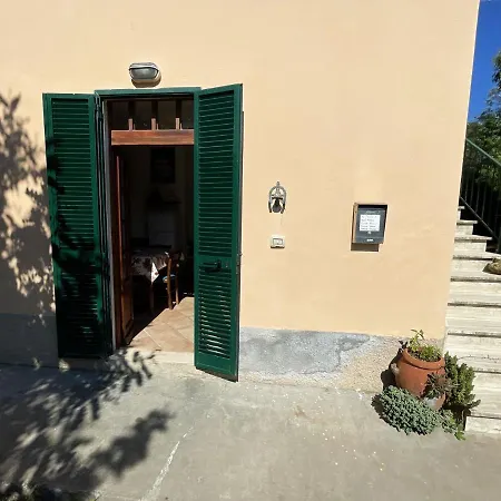 Casa Meli - Argonautivacanze Tatil Evi Portoferraio