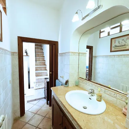 Tatil Evi Casa Meli - Argonautivacanze *