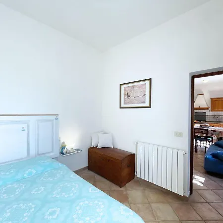 Tatil Evi Casa Meli - Argonautivacanze