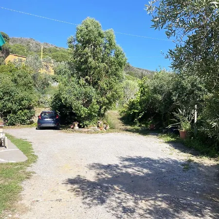 Casa Meli - Argonautivacanze Сasa de vacaciones