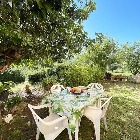 Casa Meli - Argonautivacanze Сasa de vacaciones Portoferraio