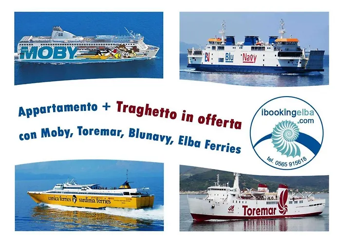 Tatil Evi Casa Meli - Argonautivacanze