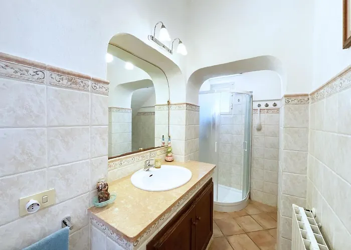 Tatil Evi Casa Meli - Argonautivacanze *