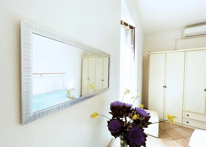 Tatil Evi Casa Meli - Argonautivacanze Portoferraio