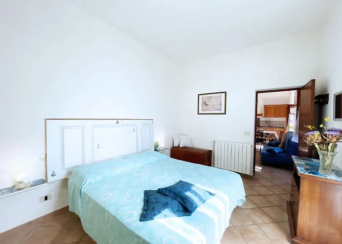 Casa Meli - Argonautivacanze Tatil Evi *