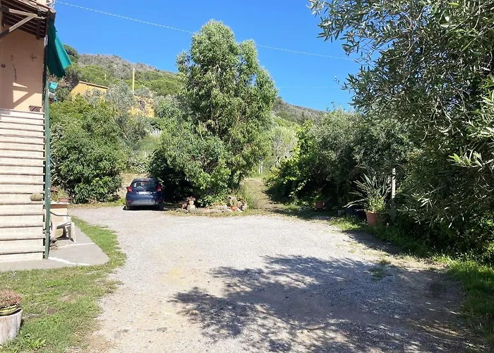 Casa Meli - Argonautivacanze Tatil Evi