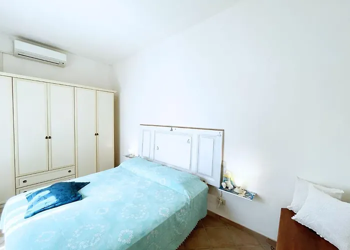 Casa Meli - Argonautivacanze Portoferraio