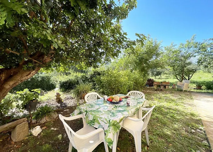 Casa Meli - Argonautivacanze Tatil Evi Portoferraio